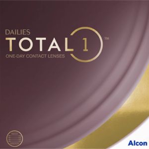 Dailies Total 1 90Pk