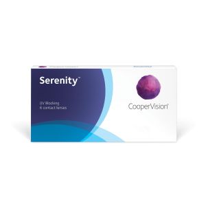Serenity 6 Pk